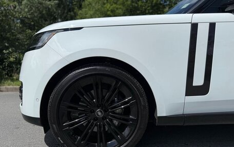 Land Rover Range Rover IV рестайлинг, 2025 год, 17 300 000 рублей, 9 фотография