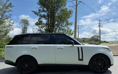 Land Rover Range Rover IV рестайлинг, 2025 год, 17 300 000 рублей, 4 фотография