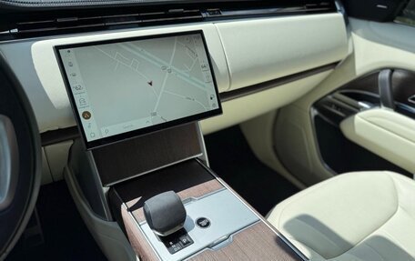 Land Rover Range Rover IV рестайлинг, 2025 год, 17 300 000 рублей, 12 фотография