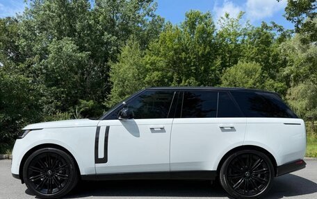 Land Rover Range Rover IV рестайлинг, 2025 год, 17 300 000 рублей, 8 фотография