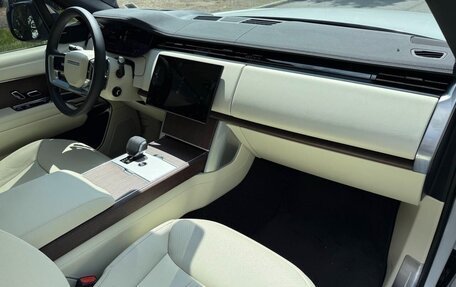 Land Rover Range Rover IV рестайлинг, 2025 год, 17 300 000 рублей, 19 фотография