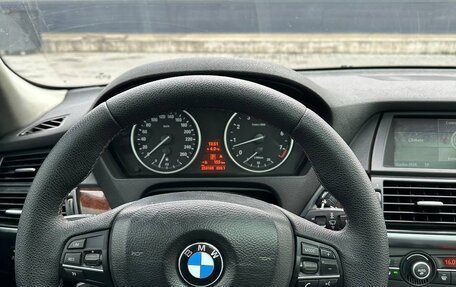 BMW X5, 2007 год, 1 500 000 рублей, 8 фотография