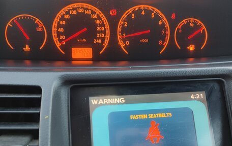 Nissan Primera III, 2006 год, 550 000 рублей, 6 фотография