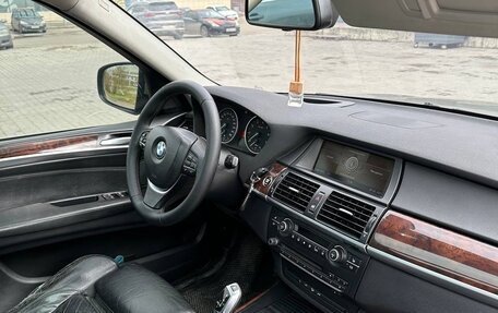 BMW X5, 2007 год, 1 500 000 рублей, 7 фотография