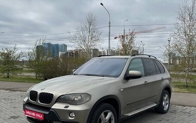 BMW X5, 2007 год, 1 500 000 рублей, 1 фотография