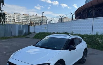 Mazda CX-4, 2023 год, 2 800 000 рублей, 1 фотография