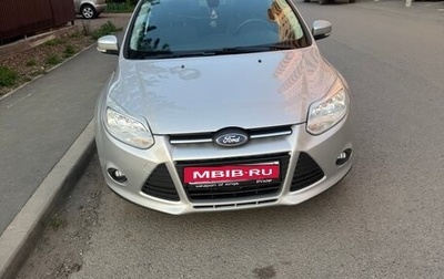 Ford Focus III, 2012 год, 900 000 рублей, 1 фотография