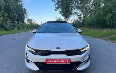 KIA K5, 2020 год, 3 099 999 рублей, 1 фотография