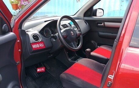 Suzuki Swift III, 2007 год, 620 000 рублей, 1 фотография