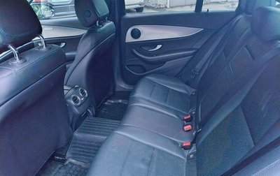 Mercedes-Benz E-Класс, 2018 год, 2 750 000 рублей, 1 фотография