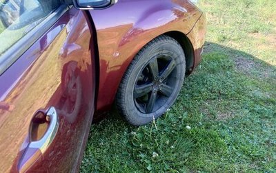 Ford Focus II рестайлинг, 2009 год, 500 000 рублей, 1 фотография