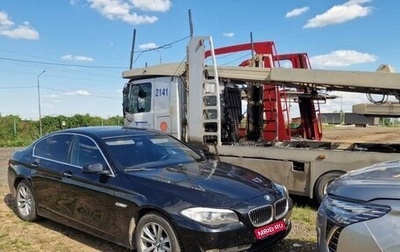 BMW 5 серия, 2013 год, 800 000 рублей, 1 фотография