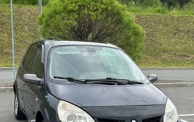 Renault Scenic III, 2008 год, 350 000 рублей, 1 фотография