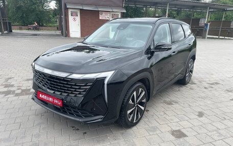Geely Atlas, 2024 год, 3 099 000 рублей, 1 фотография
