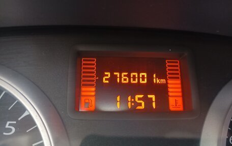 Renault Duster I рестайлинг, 2014 год, 780 000 рублей, 1 фотография