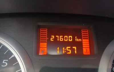 Renault Duster I рестайлинг, 2014 год, 780 000 рублей, 1 фотография