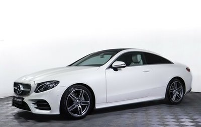 Mercedes-Benz E-Класс, 2017 год, 4 300 000 рублей, 1 фотография