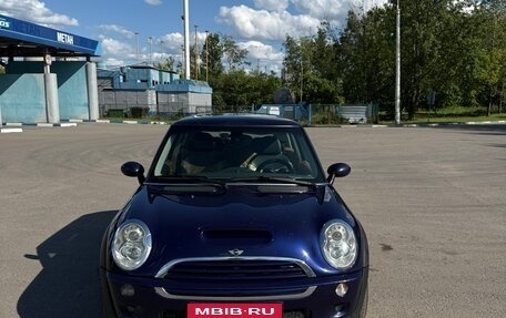 MINI Hatch, 2005 год, 1 000 000 рублей, 1 фотография