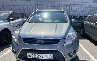 Ford Kuga III, 2009 год, 890 000 рублей, 1 фотография