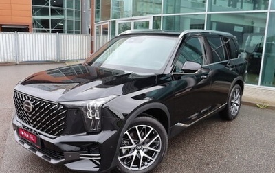 GAC GS8, 2024 год, 3 690 000 рублей, 1 фотография