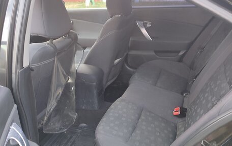 Nissan Primera III, 2006 год, 550 000 рублей, 8 фотография