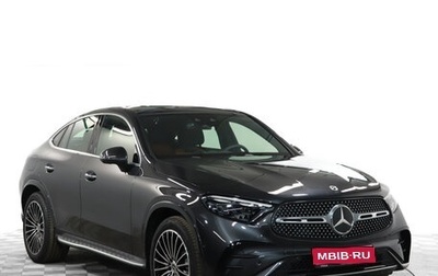 Mercedes-Benz GLC Coupe, 2025 год, 10 750 000 рублей, 1 фотография