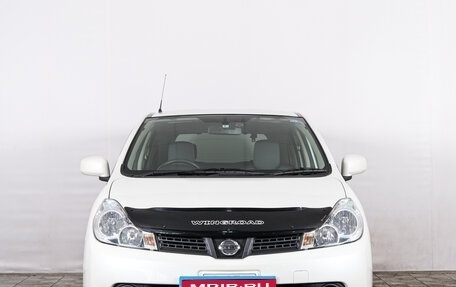 Nissan Wingroad III, 2016 год, 999 000 рублей, 1 фотография