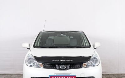 Nissan Wingroad III, 2016 год, 999 000 рублей, 1 фотография