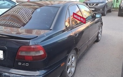 Volvo S40 II, 1998 год, 210 000 рублей, 1 фотография