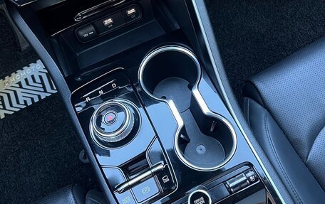 KIA K5, 2020 год, 3 099 999 рублей, 9 фотография
