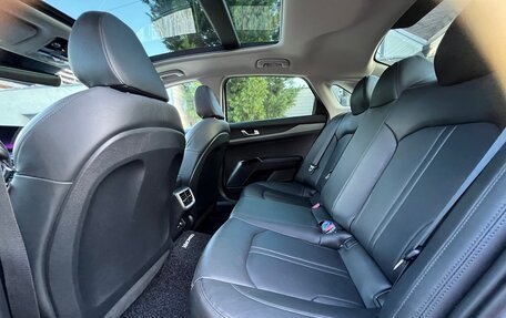 KIA K5, 2020 год, 3 099 999 рублей, 12 фотография