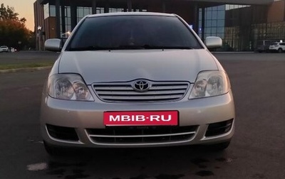 Toyota Corolla, 2006 год, 650 000 рублей, 1 фотография