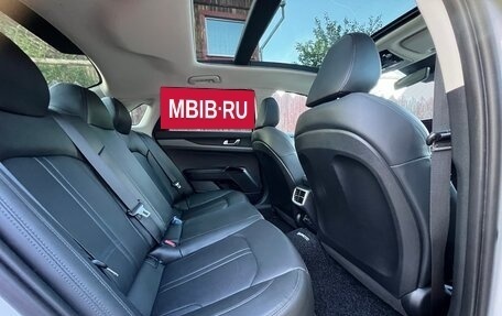 KIA K5, 2020 год, 3 099 999 рублей, 13 фотография