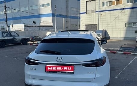 Mazda CX-4, 2023 год, 2 800 000 рублей, 4 фотография