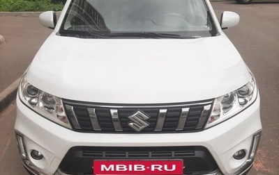 Suzuki Vitara II рестайлинг, 2019 год, 2 300 000 рублей, 1 фотография
