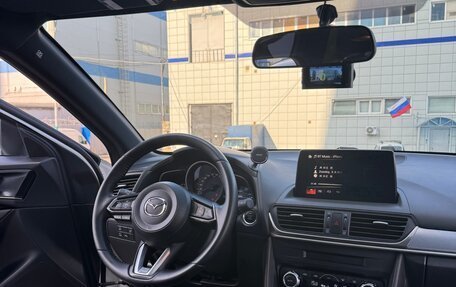 Mazda CX-4, 2023 год, 2 800 000 рублей, 9 фотография