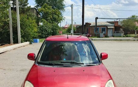 Suzuki Swift III, 2007 год, 620 000 рублей, 3 фотография