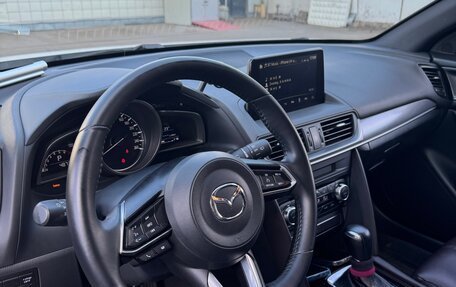 Mazda CX-4, 2023 год, 2 800 000 рублей, 17 фотография