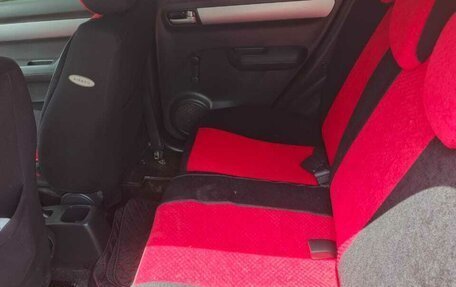 Suzuki Swift III, 2007 год, 620 000 рублей, 2 фотография