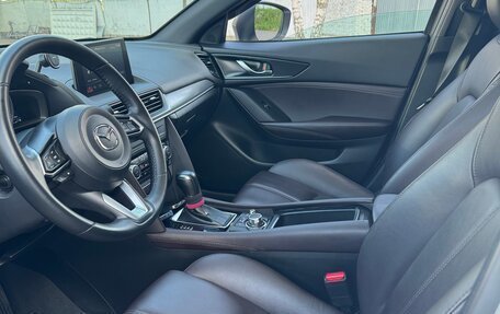 Mazda CX-4, 2023 год, 2 800 000 рублей, 15 фотография