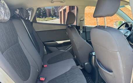 KIA Rio III рестайлинг, 2014 год, 1 015 000 рублей, 5 фотография