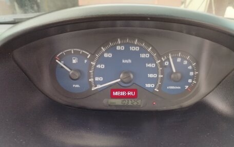Chevrolet Spark III, 2007 год, 230 000 рублей, 17 фотография