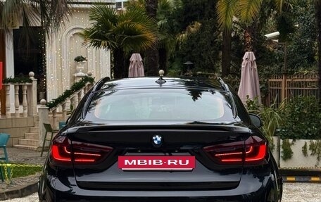 BMW X6, 2015 год, 4 499 999 рублей, 2 фотография