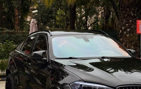 BMW X6, 2015 год, 4 499 999 рублей, 8 фотография