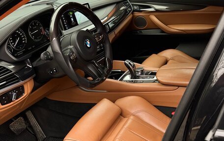 BMW X6, 2015 год, 4 499 999 рублей, 11 фотография