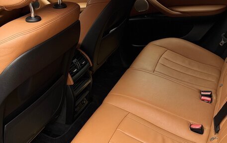 BMW X6, 2015 год, 4 499 999 рублей, 14 фотография