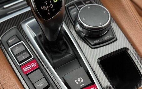BMW X6, 2015 год, 4 499 999 рублей, 13 фотография