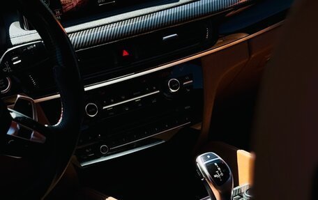 BMW X6, 2015 год, 4 499 999 рублей, 19 фотография