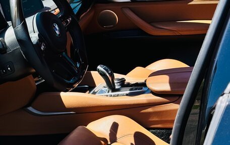 BMW X6, 2015 год, 4 499 999 рублей, 18 фотография