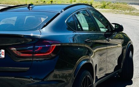 BMW X6, 2015 год, 4 499 999 рублей, 23 фотография